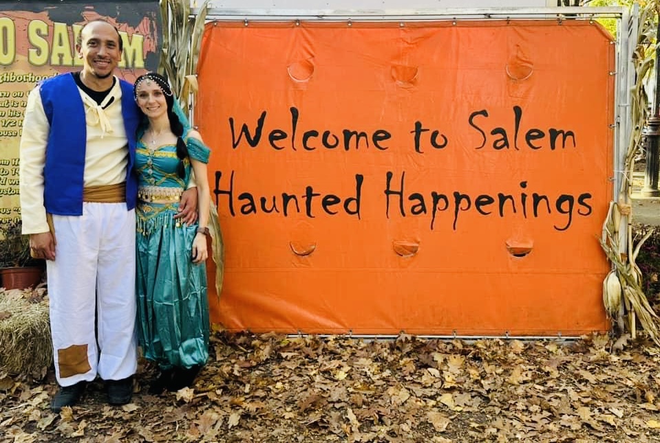 Salem 2024!