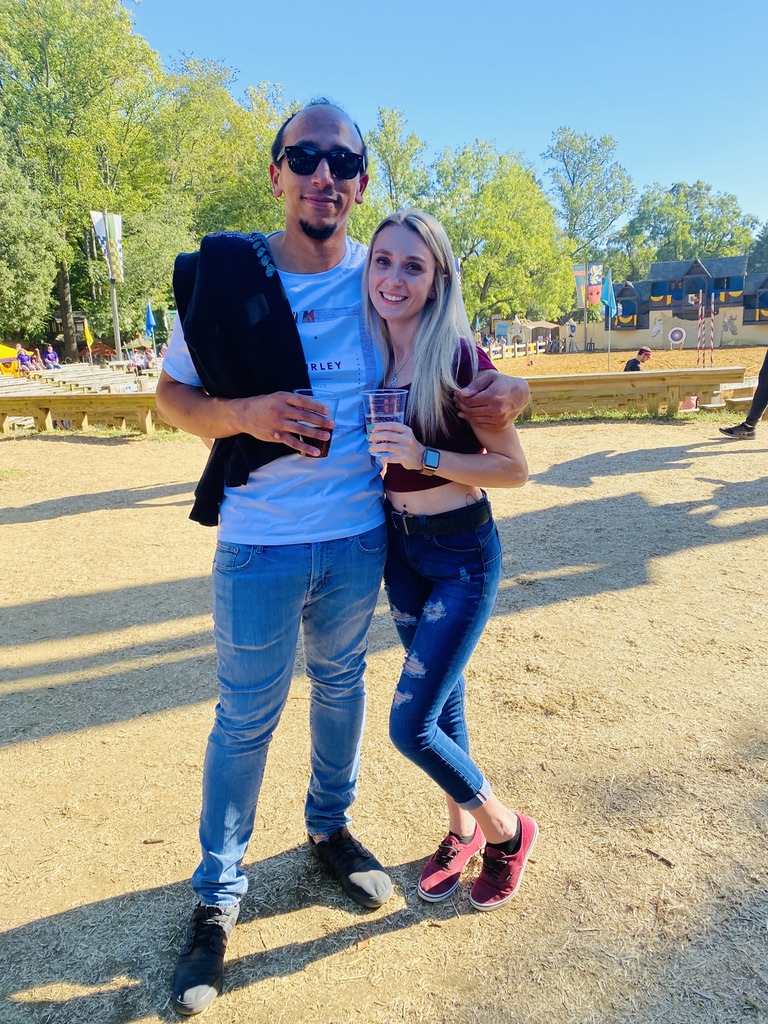 Renaissance Faire!