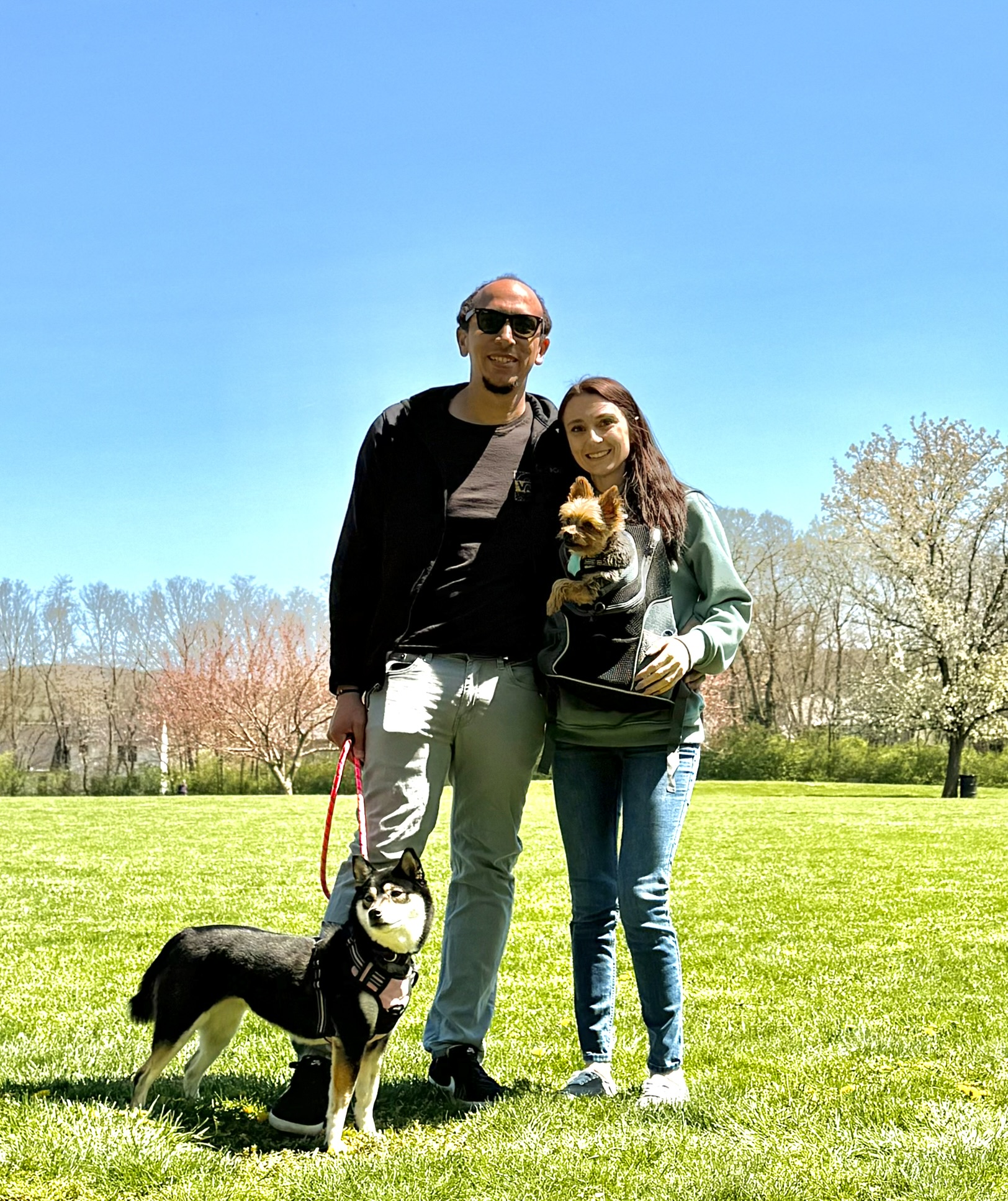 Family Fun Day!